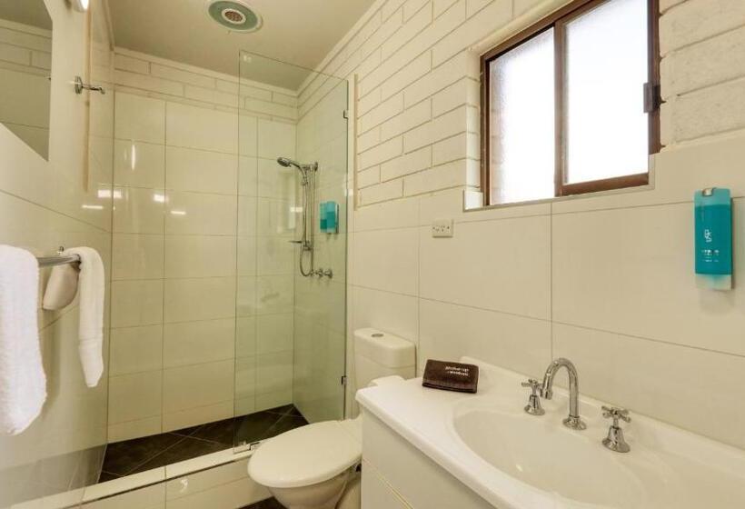 חדר סטנדרט, Motel Meneres