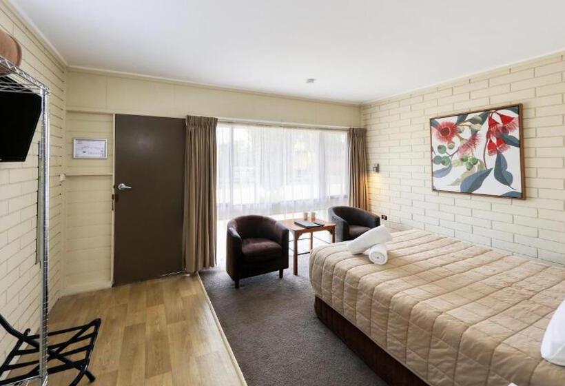 חדר סטנדרט, Motel Meneres