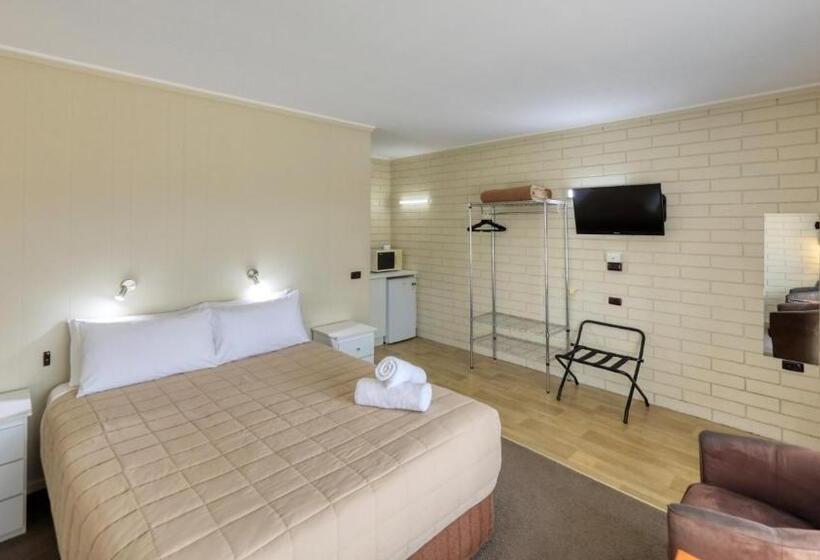 חדר סטנדרט, Motel Meneres