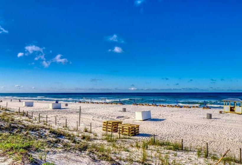 דירת שלושה חדרים, Sterling Resorts Grand Panama Beach Resort