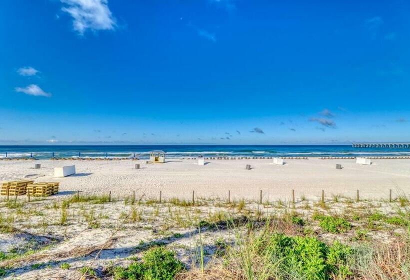 דירת שלושה חדרים, Sterling Resorts Grand Panama Beach Resort