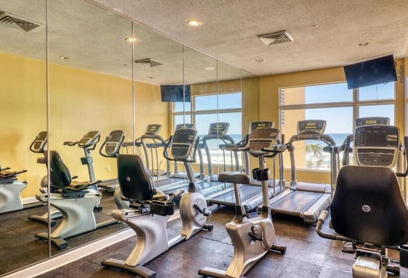 דירת שלושה חדרים, Sterling Resorts Grand Panama Beach Resort