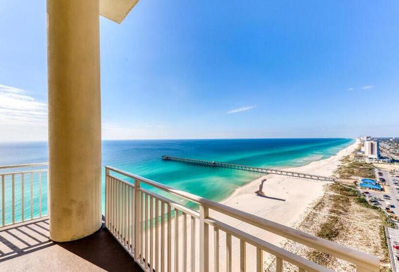 דירת שלושה חדרים, Sterling Resorts Grand Panama Beach Resort