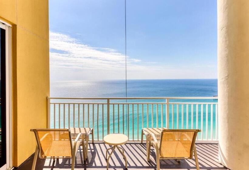 דירת שלושה חדרים, Sterling Resorts Grand Panama Beach Resort