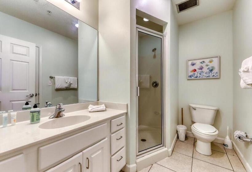 דירת שלושה חדרים, Sterling Resorts Grand Panama Beach Resort