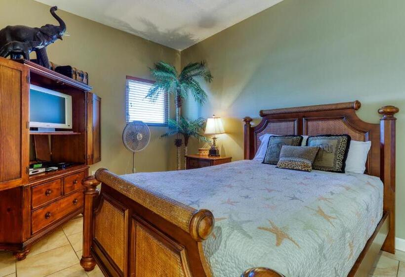 דירת שלושה חדרים, Sterling Resorts Grand Panama Beach Resort