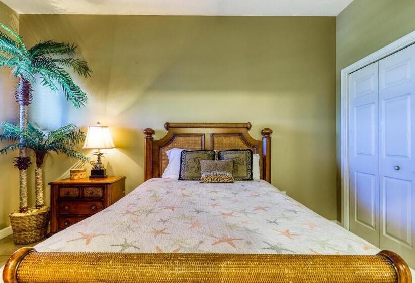 דירת שלושה חדרים, Sterling Resorts Grand Panama Beach Resort