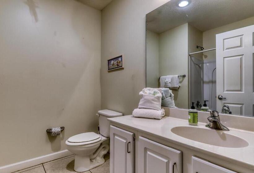 דירת שלושה חדרים, Sterling Resorts Grand Panama Beach Resort