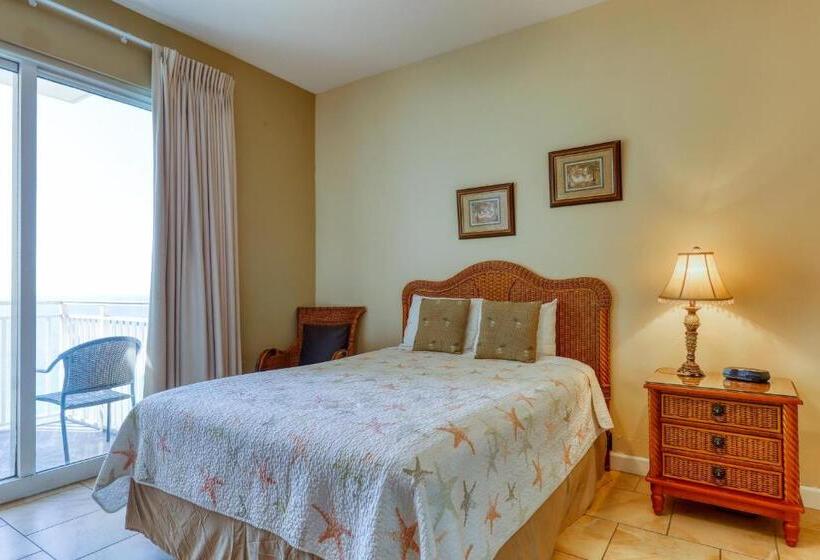 דירת שלושה חדרים, Sterling Resorts Grand Panama Beach Resort