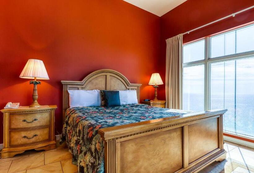 דירת שלושה חדרים, Sterling Resorts Grand Panama Beach Resort