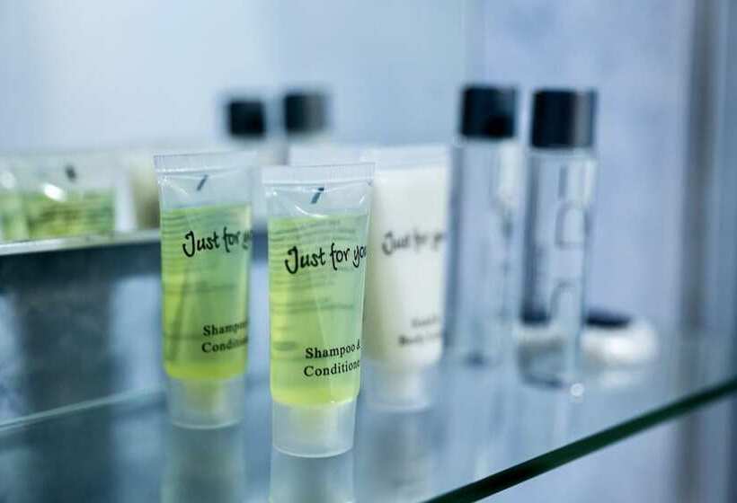 スタンダードルーム, The Malt Shovel Inn