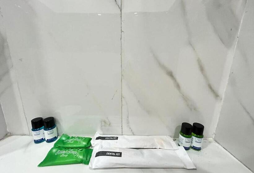 Deluxe Zimmer, Amritsar Paradise