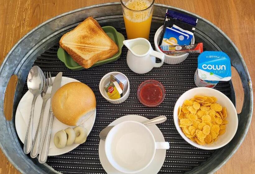 套房, Mawün Hotel Pucón