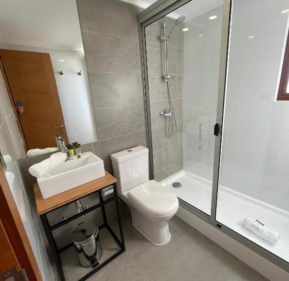 شقة سوبريور غرفة واحدة, Mawün Hotel Pucón