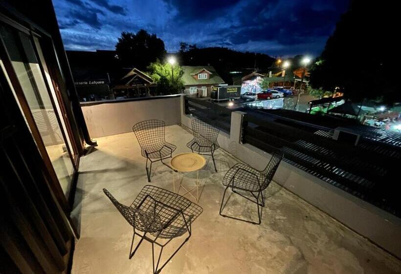 شقة سوبريور غرفة واحدة, Mawün Hotel Pucón