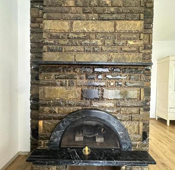 Camera Deluxe con Balcone, Monat Otel Hacimemis