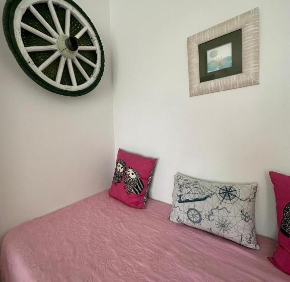 Camera Deluxe con Balcone, Monat Otel Hacimemis