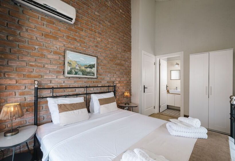 Номер Deluxe, Dbd Alaçatı