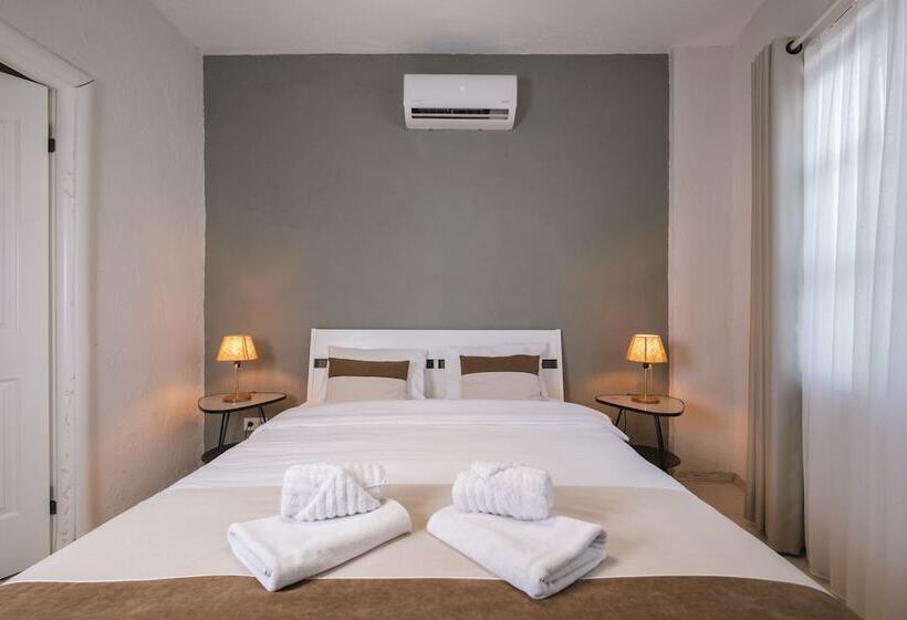 Номер Стандарт, Dbd Alaçatı