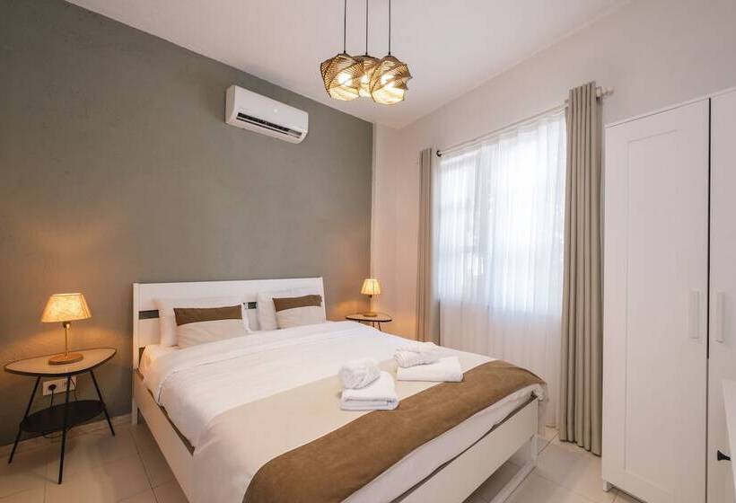 Camera Standard, Dbd Alaçatı