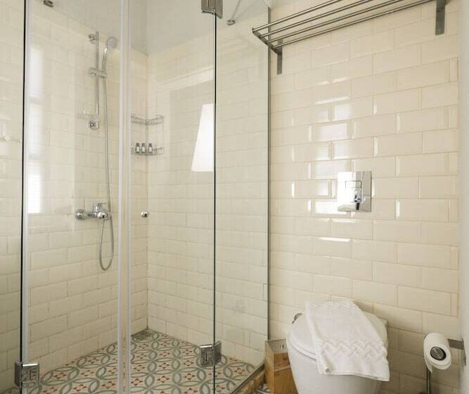 Camera Superiore, Dbd Alaçatı