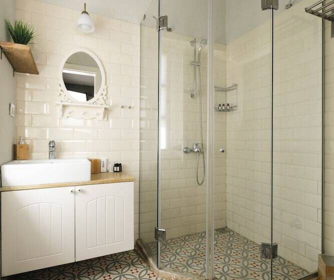 Camera Superiore, Dbd Alaçatı