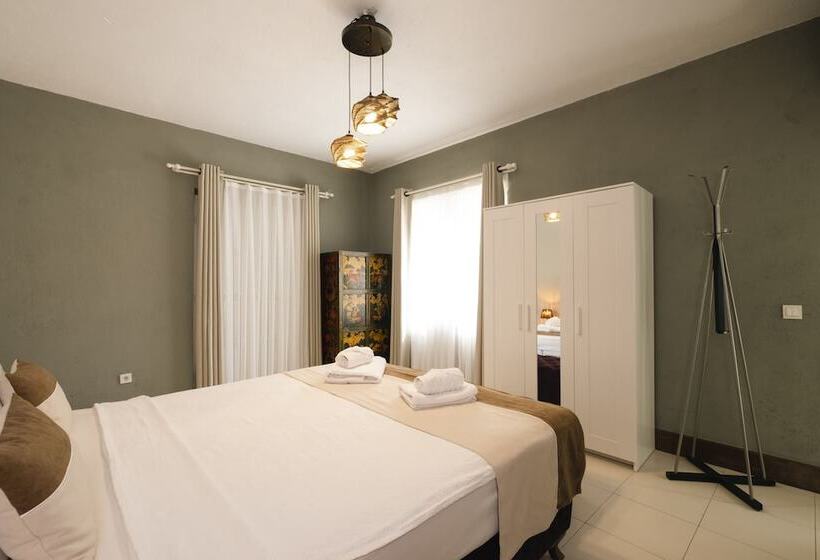 Camera Superiore, Dbd Alaçatı