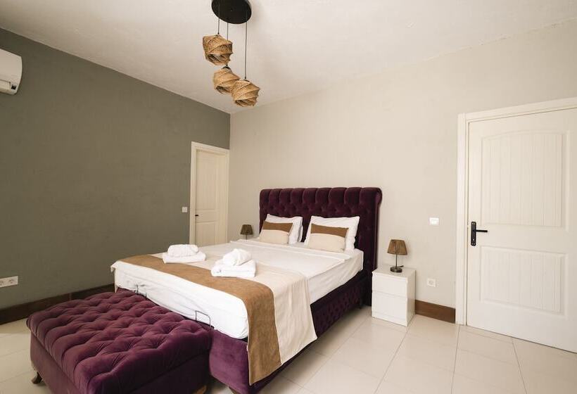 Camera Superiore, Dbd Alaçatı