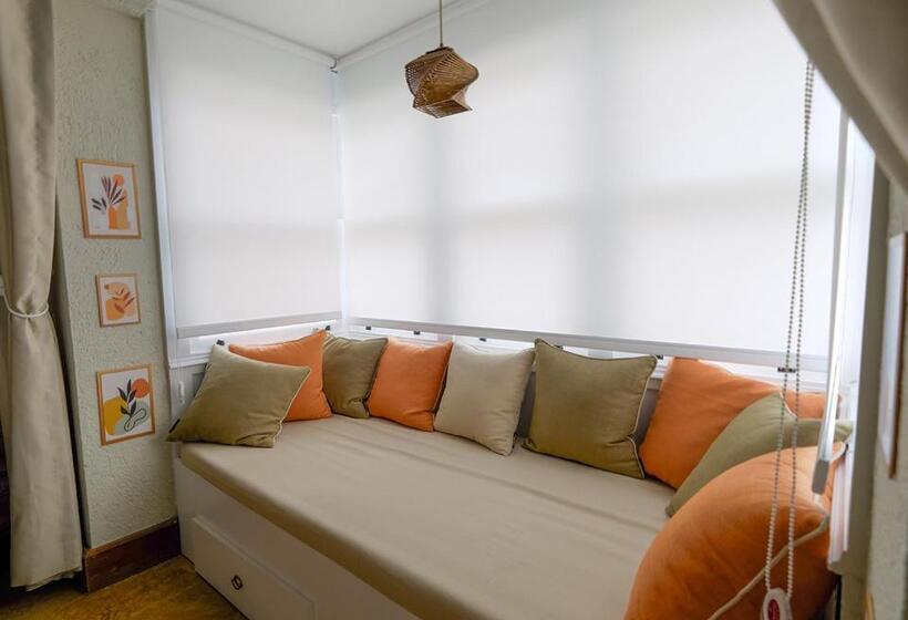 Camera Deluxe, Dbd Alaçatı