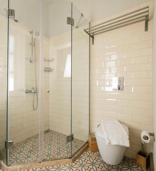 Camera Superiore, Dbd Alaçatı