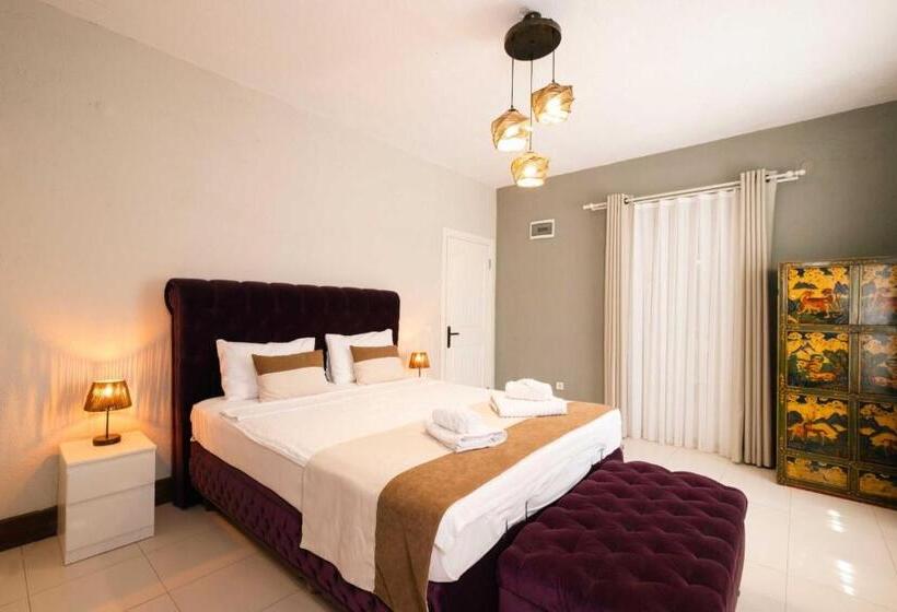 Camera Superiore, Dbd Alaçatı