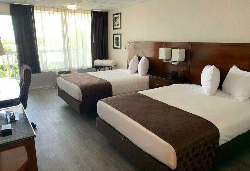 غرفة قياسية, The Branson Welcome Inn   Country Blvd