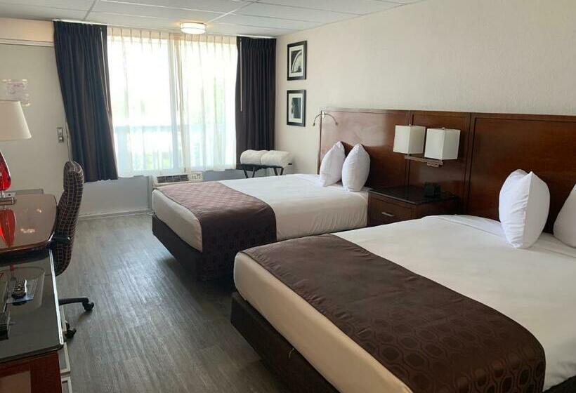 غرفة قياسية, The Branson Welcome Inn   Country Blvd