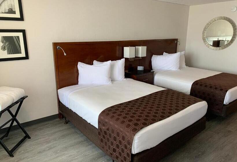 غرفة قياسية, The Branson Welcome Inn   Country Blvd