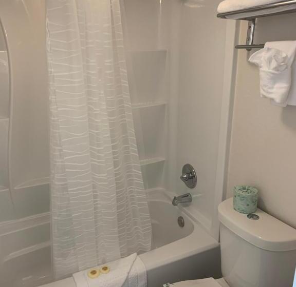 غرفة قياسية, The Branson Welcome Inn   Country Blvd