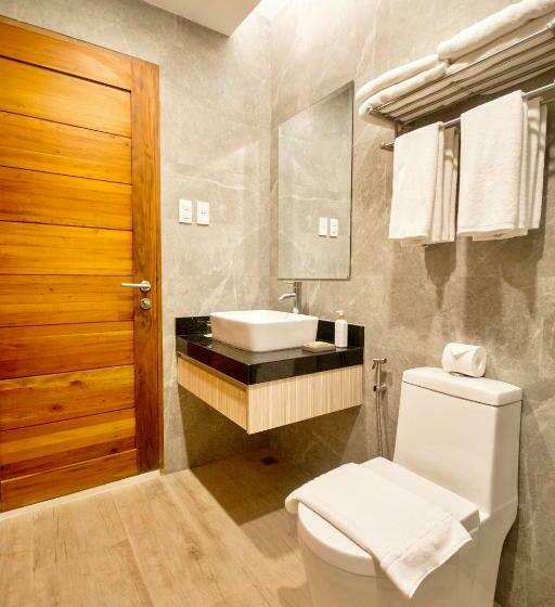 سوییت لوکس, Kaaya Resort North Boracay