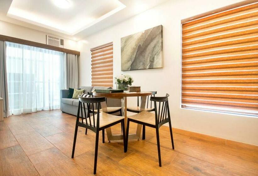 سوییت لوکس, Kaaya Resort North Boracay