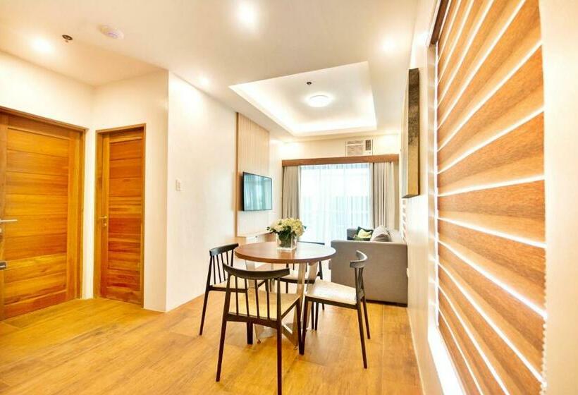 سوییت لوکس, Kaaya Resort North Boracay