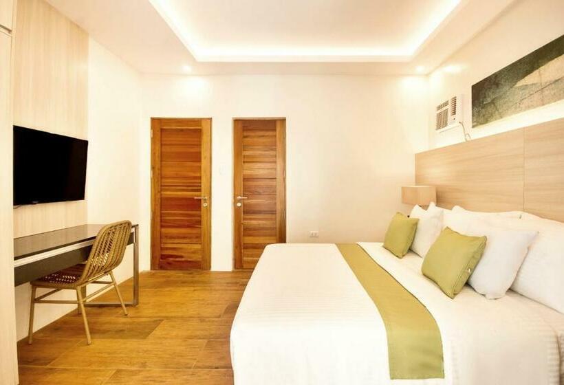 سوییت لوکس, Kaaya Resort North Boracay