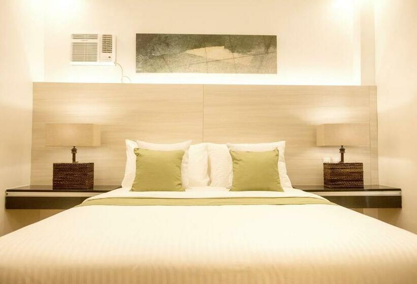 سوییت لوکس, Kaaya Resort North Boracay