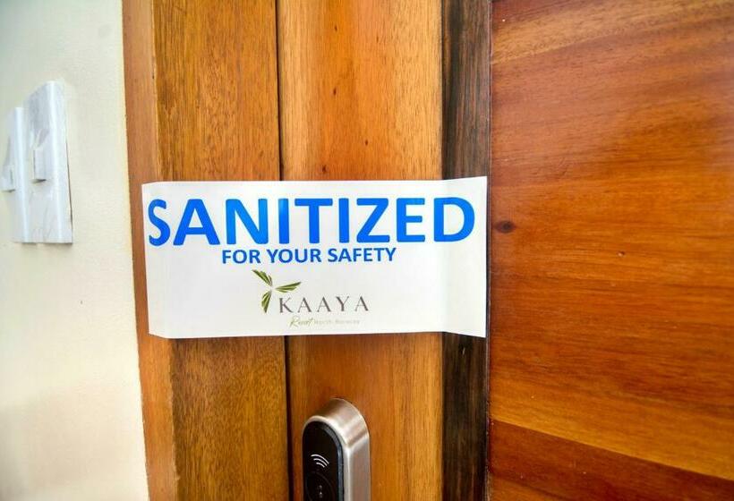 سوییت لوکس, Kaaya Resort North Boracay