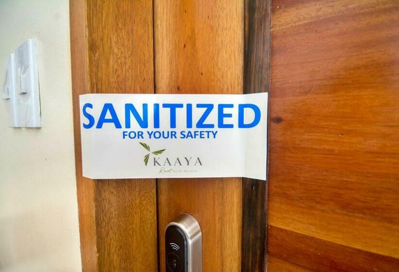 سوییت لوکس, Kaaya Resort North Boracay