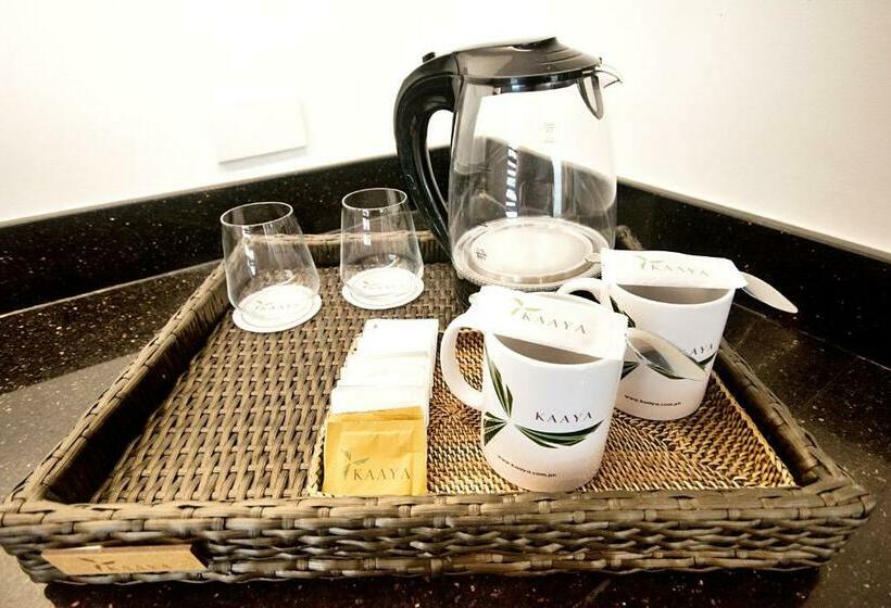 سوییت لوکس, Kaaya Resort North Boracay
