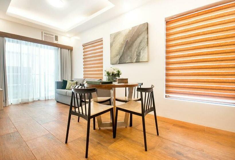 디럭스 스위트, Kaaya Resort North Boracay