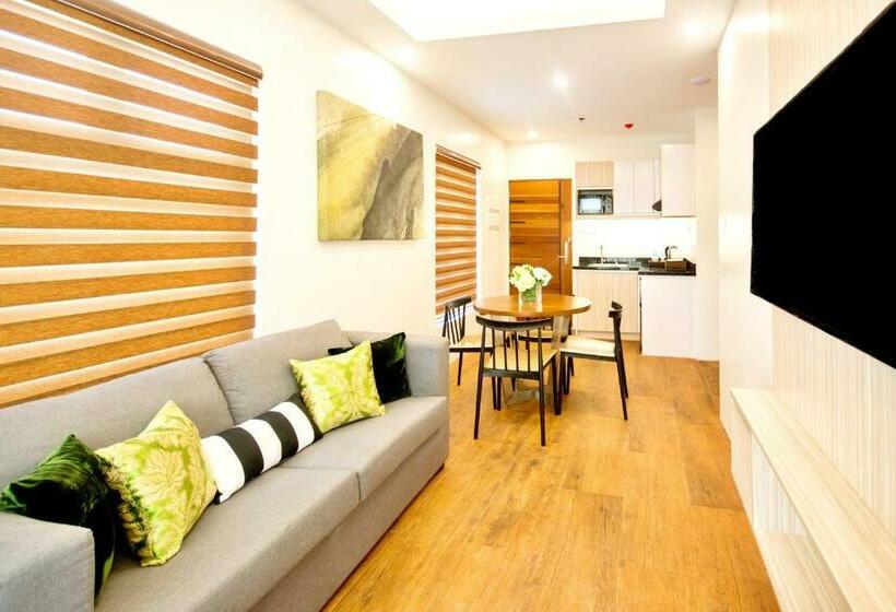 سوییت لوکس, Kaaya Resort North Boracay