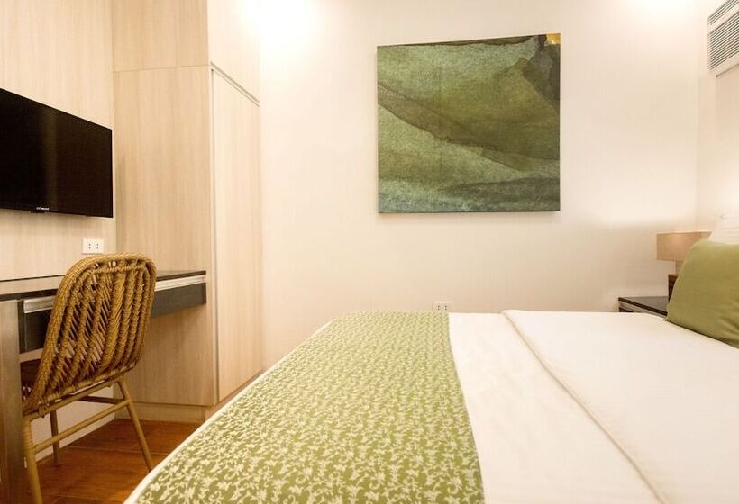 سوییت خانوادگی, Kaaya Resort North Boracay