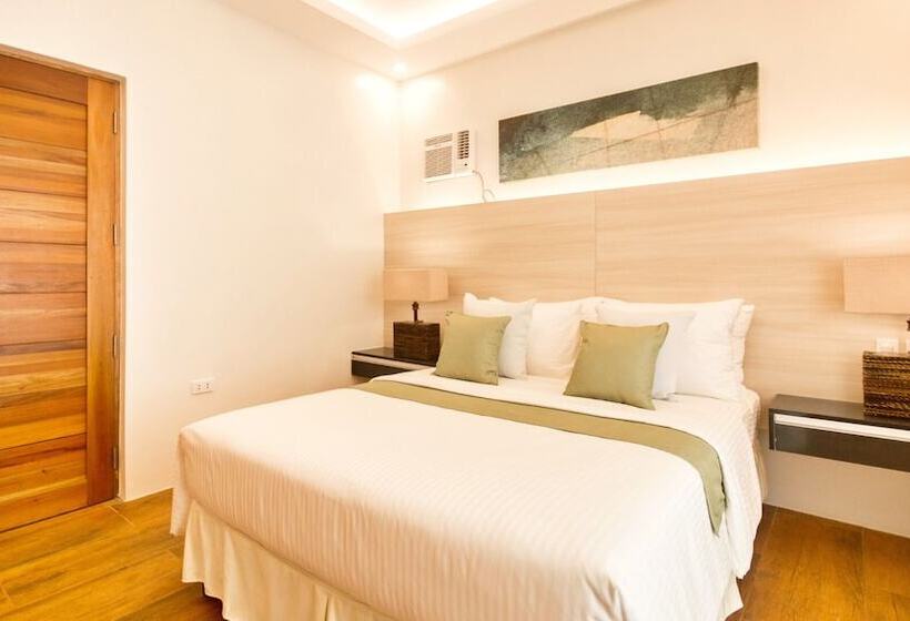 سوییت خانوادگی, Kaaya Resort North Boracay