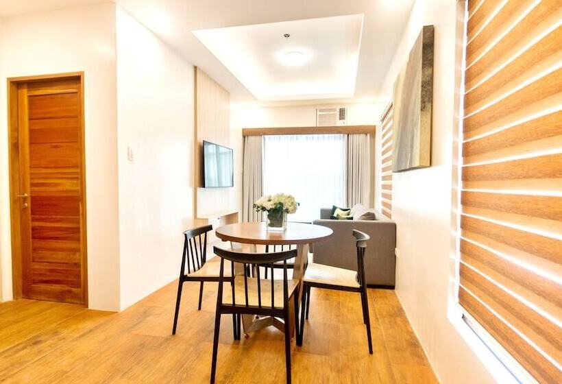 패밀리 스위트, Kaaya Resort North Boracay
