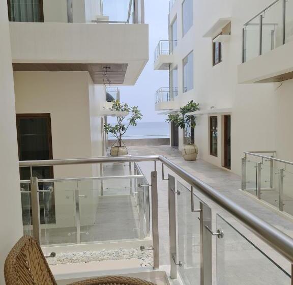 سوییت لوکس, Kaaya Resort North Boracay