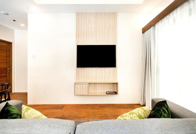 سوییت لوکس, Kaaya Resort North Boracay